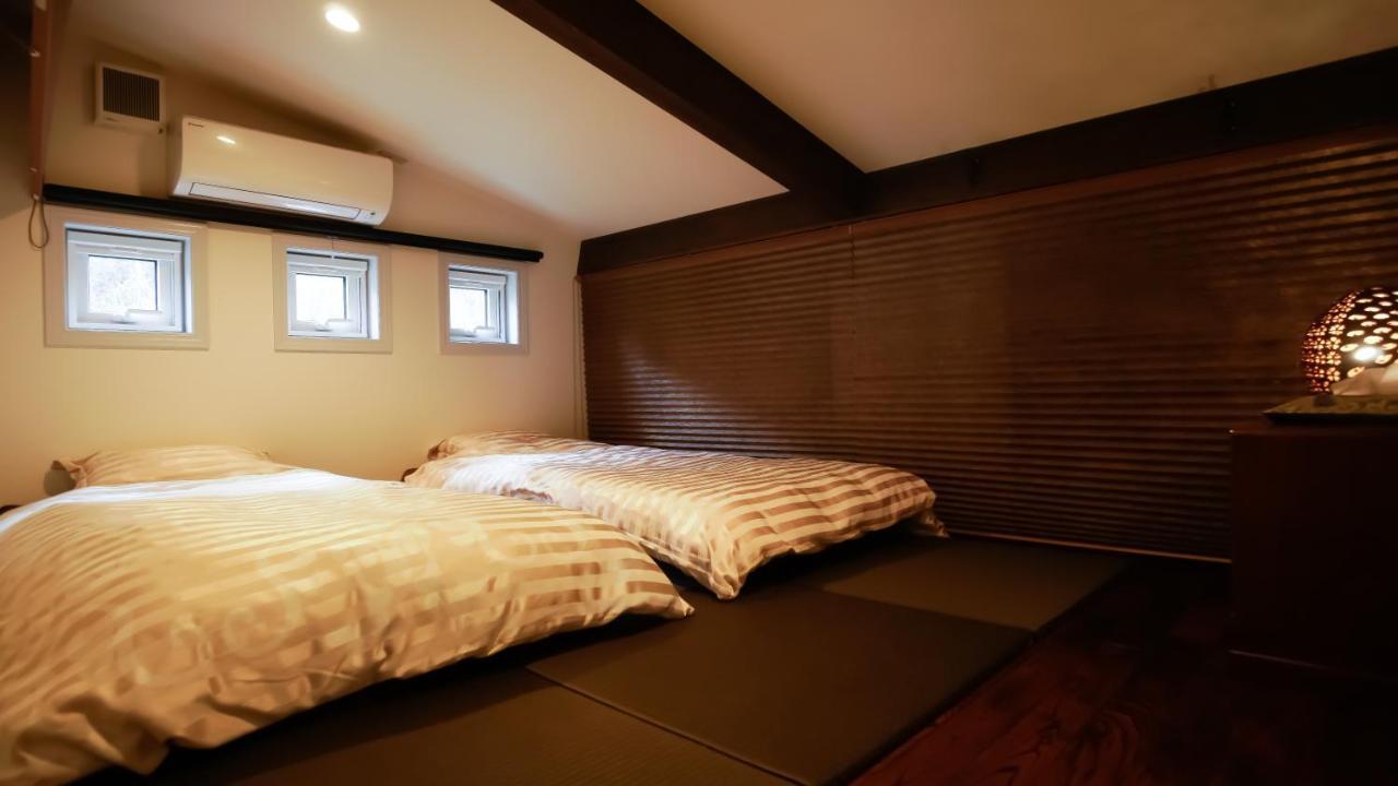Joy House Βίλα Imari Εξωτερικό φωτογραφία