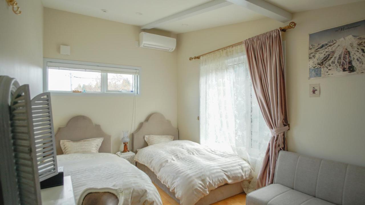 Joy House Βίλα Imari Εξωτερικό φωτογραφία