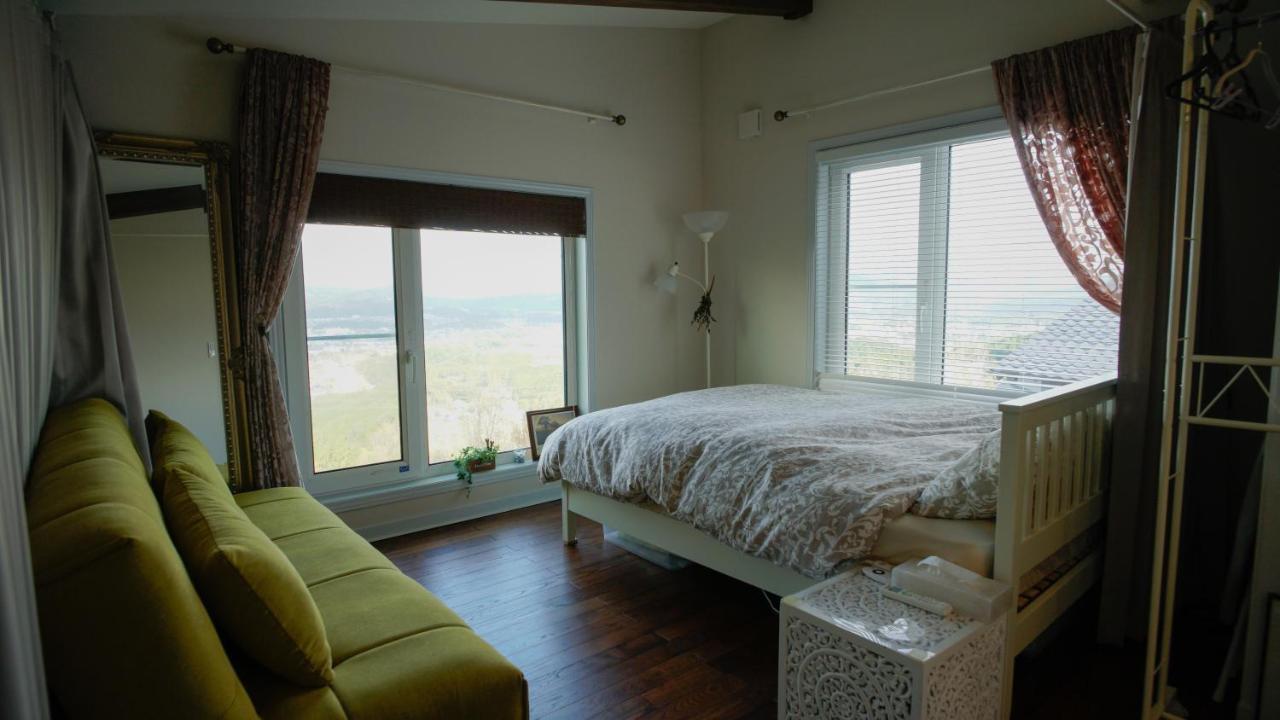 Joy House Βίλα Imari Εξωτερικό φωτογραφία