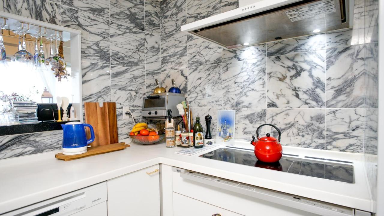 Joy House Βίλα Imari Εξωτερικό φωτογραφία