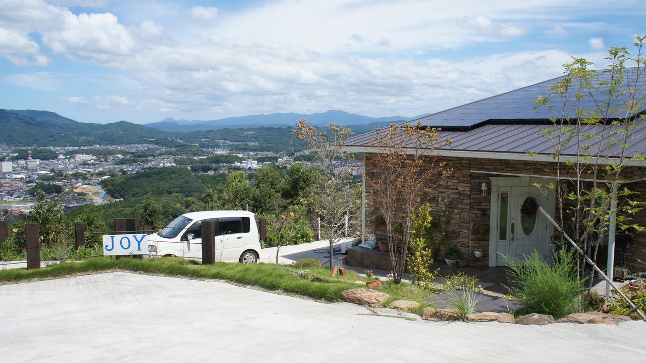 Joy House Βίλα Imari Εξωτερικό φωτογραφία