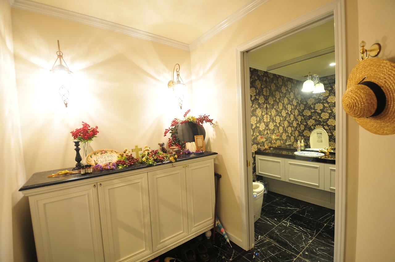 Joy House Βίλα Imari Εξωτερικό φωτογραφία
