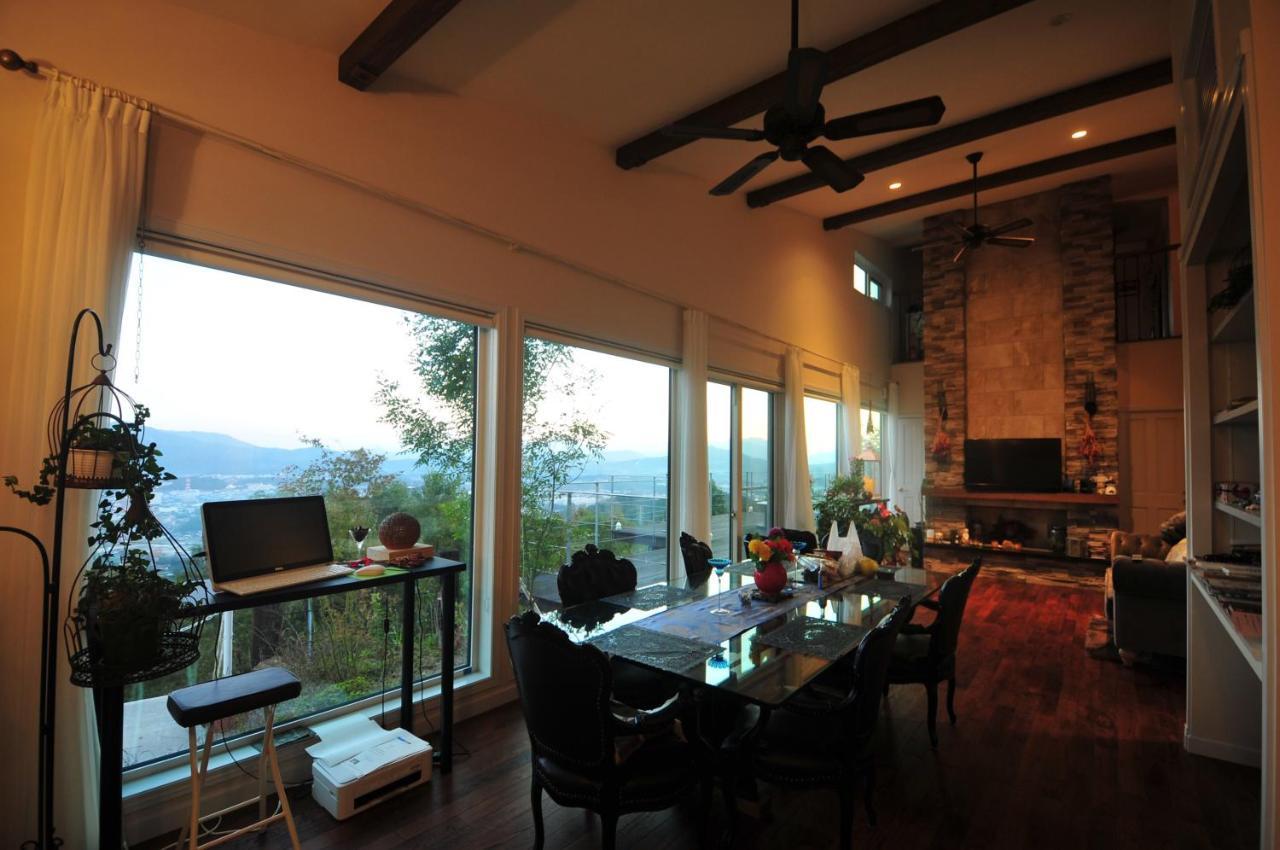 Joy House Βίλα Imari Εξωτερικό φωτογραφία