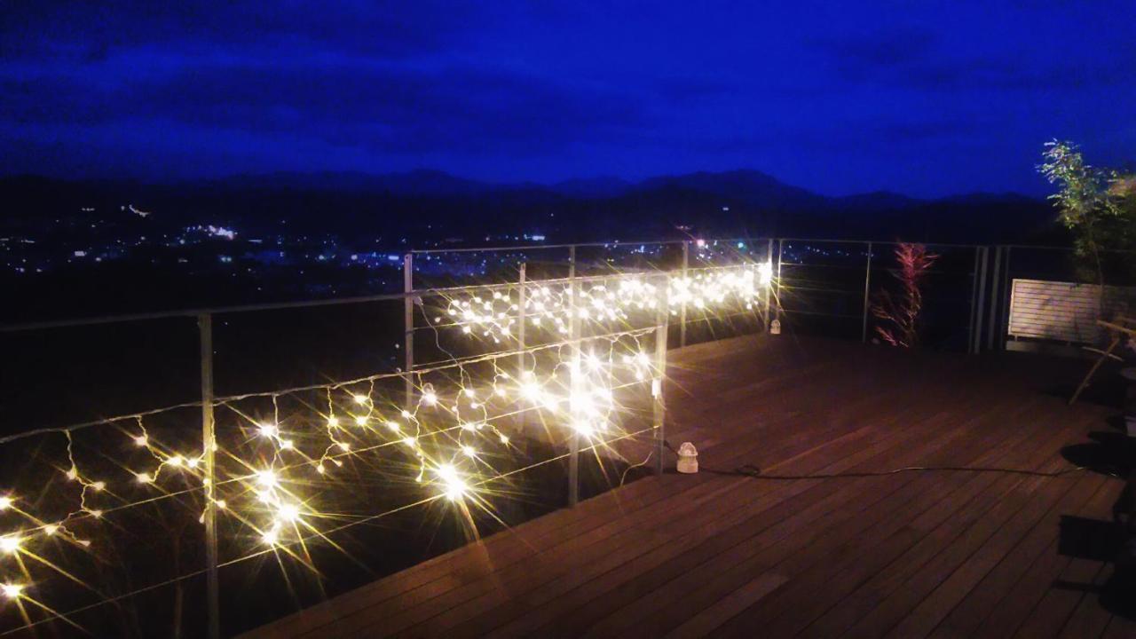 Joy House Βίλα Imari Εξωτερικό φωτογραφία