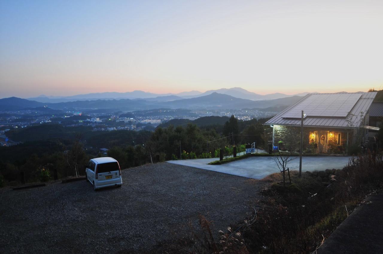 Joy House Βίλα Imari Εξωτερικό φωτογραφία