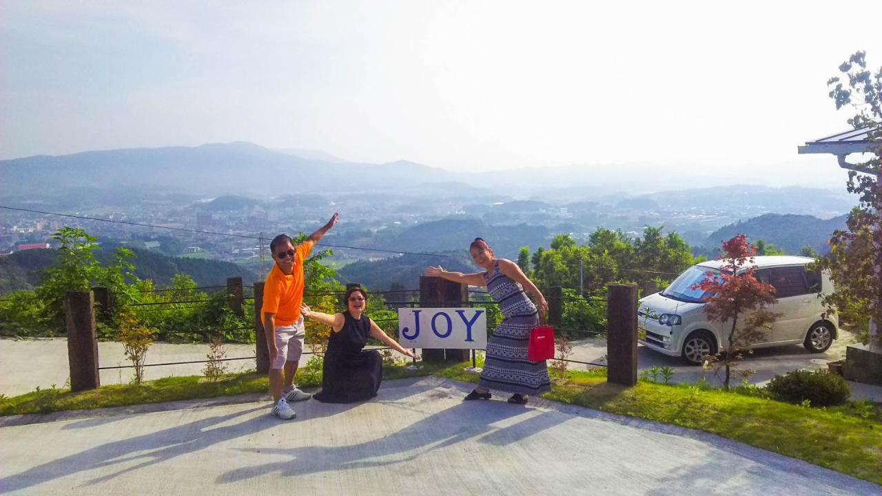 Joy House Βίλα Imari Εξωτερικό φωτογραφία